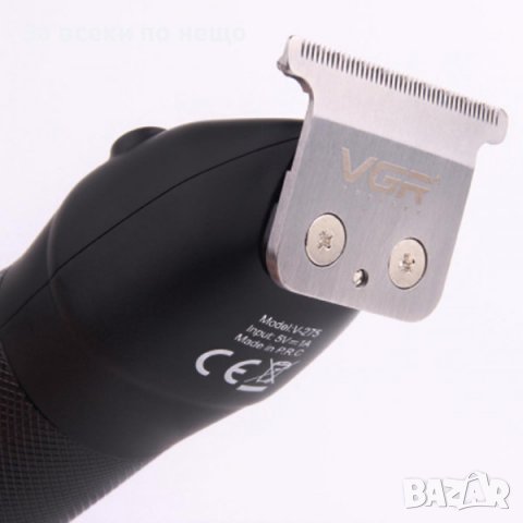 Машинка за подстригване VGR 275, снимка 2 - Машинки за подстригване - 36968054