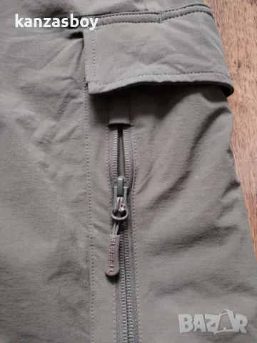 task force 2215 echo three pants olive - мъжки тактически панталон СТРЕЧ КАТО НОВ Л, снимка 15 - Спортни дрехи, екипи - 49844434