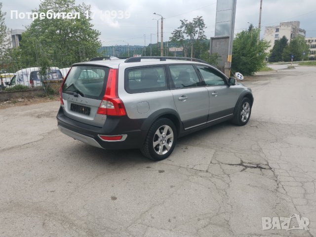 Volvo XC 70, снимка 6 - Автомобили и джипове - 36768338