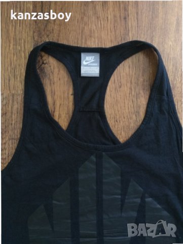 Nike - страхотен дамски потник, снимка 4 - Потници - 33640823