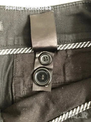 Дамски къси панталони HM, снимка 10 - Къси панталони и бермуди - 49297688