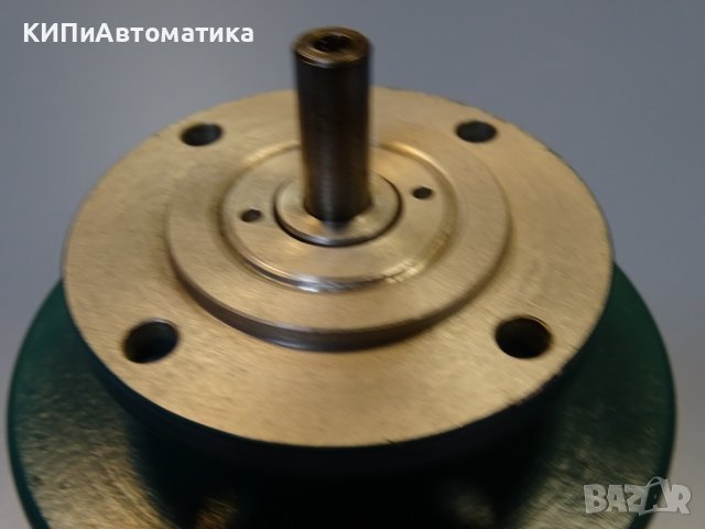 енкодер VEB Excelsiorwerk Leipzig DG-2 speed encoder 1000min-1, снимка 8 - Резервни части за машини - 40195137