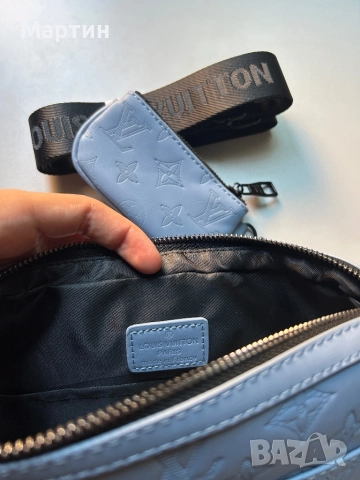Чанта Louis Vuitton, снимка 3 - Чанти - 51693545