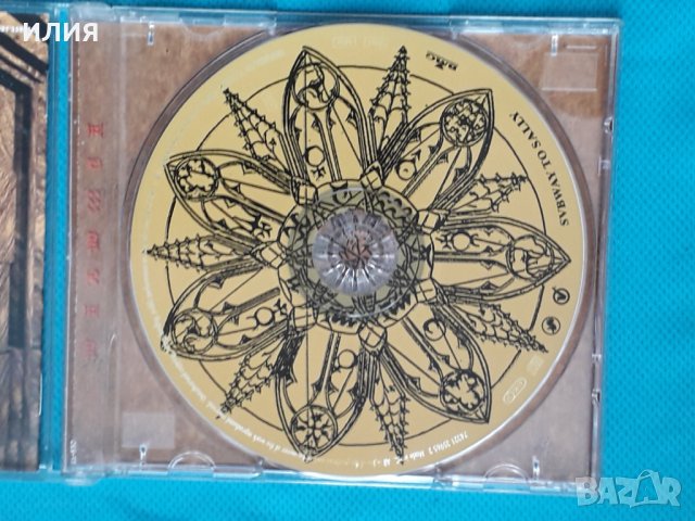 Subway To Sally(Heavy Metal,Goth Rock)-3CD, снимка 11 - CD дискове - 43710329