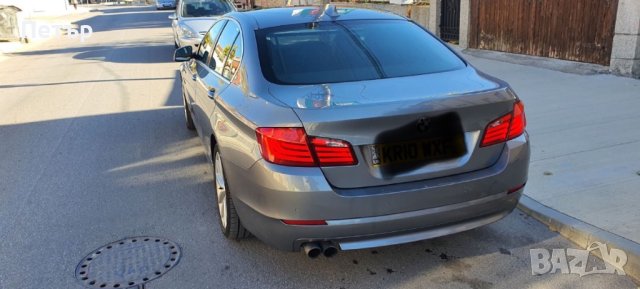 0878217812          На Части БМВ BMW F10 520 D 184 Нр, снимка 2 - Части - 43634945