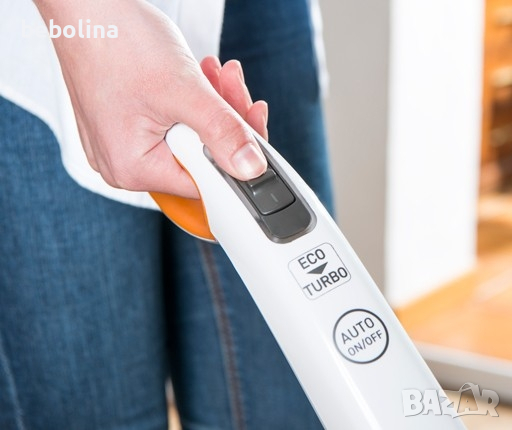 Taurus - Безжична вертикална прахосмукачка , снимка 3 - Прахосмукачки - 44864227