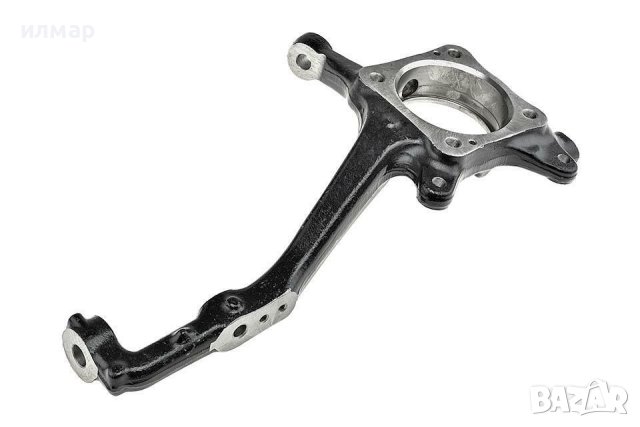 Шенкел за Тойота  Hilux   43211-0K030, снимка 2 - Части - 40374662