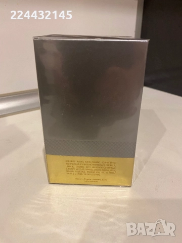 Azzaro wanted 100ml EDT Barcod , снимка 3 - Мъжки парфюми - 51685634