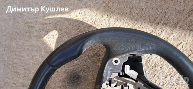 Волан за Hyundai Tucson 2015-2019, снимка 4 - Аксесоари и консумативи - 53608108