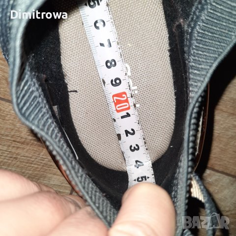 н.39 1/2 ADIDAS ULTIMAMOTION F37037, снимка 4 - Маратонки - 39465131