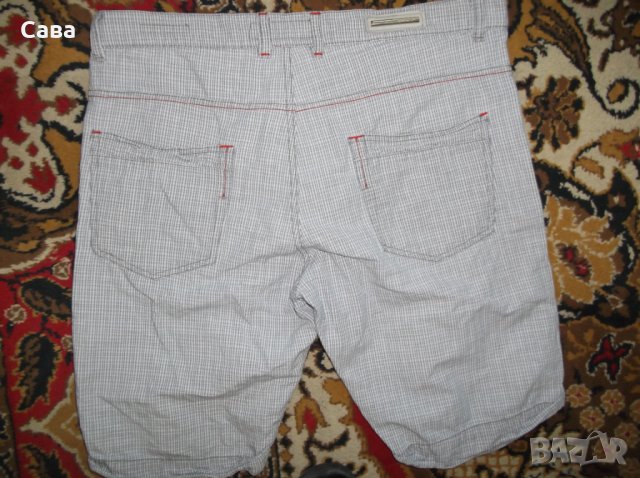 Къси панталони TEODOR   мъжки,М-Л, снимка 3 - Къси панталони - 26241018
