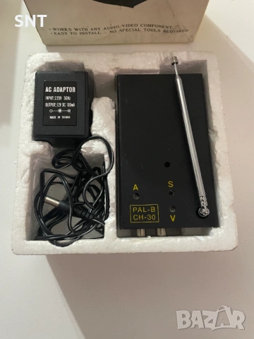 Видеопредавател Videosender WV-050