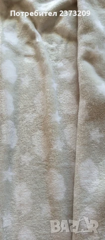 бебешки и детски одеала, снимка 5 - Спално бельо и завивки - 51179653