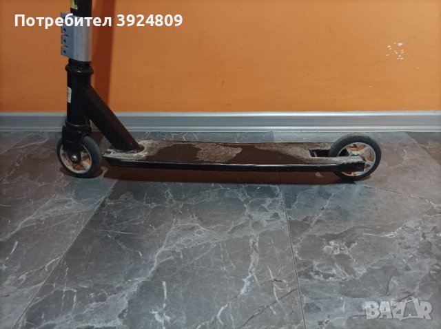 Тротинетка за дрифтове , снимка 8 - Скутери и тротинетки - 43970628
