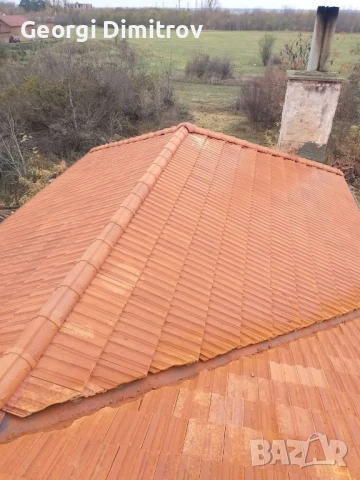 Ремонт на покриви в цялата страна , снимка 12 - Ремонти на покриви - 50608639