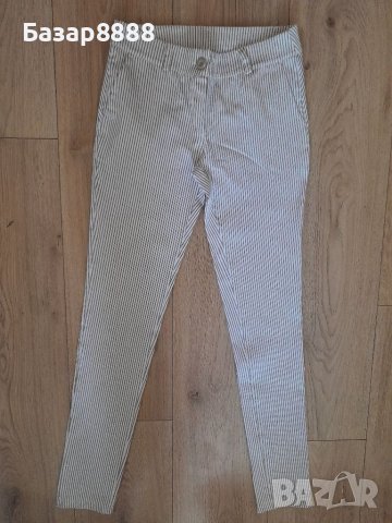 Елегантен дамски панталон,размер XS, снимка 1 - Панталони - 40788396
