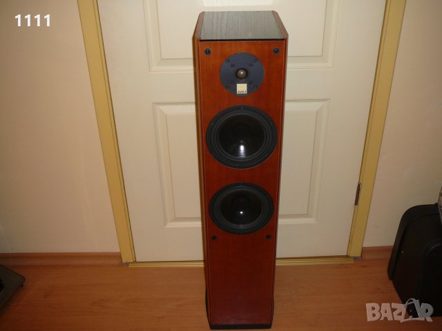 DALI EVDENCE 470, снимка 2 - Тонколони - 35336477