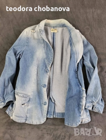 Дамски сака Wrangler, H&M