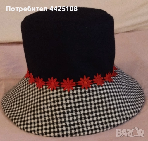 дамска капела 