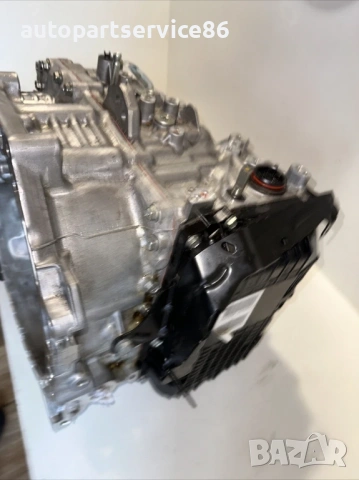 Автоматична Скутия за Скорости 8 Степени за Peugeot 3008 1.2T (2022) 20GTBM, снимка 2 - Части - 53591185