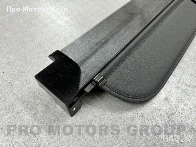 Щора за багажник BMW X5 Е70 2007-2013, снимка 2 - Части - 46985604