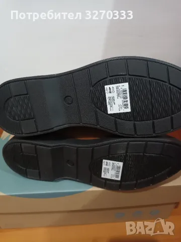 Дамски боти Clark , снимка 3 - Дамски боти - 48480581