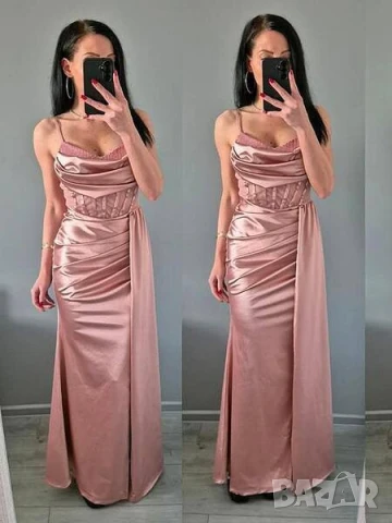 рокля , снимка 2 - Рокли - 51324257