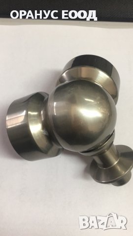 Алуминиеви парапети - аксесоари и профили , снимка 8 - Други ремонти - 37062580