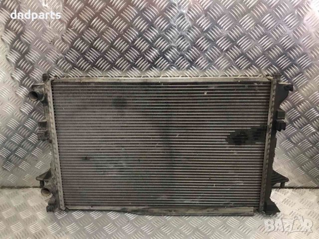 Радиатор антифриз Renault Espace,3.0DCI,2004г.