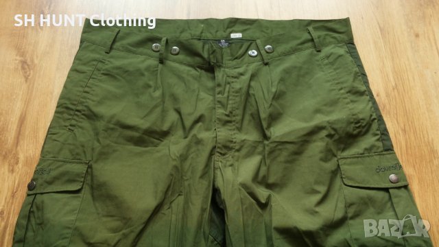 DOVRE FJELL Trouser размер 5XL за лов риболов панталон - 712, снимка 4 - Екипировка - 43587780