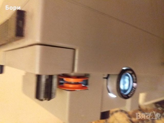 FUMEO modello 9910 super 8mm, снимка 11 - Плейъри, домашно кино, прожектори - 27398904