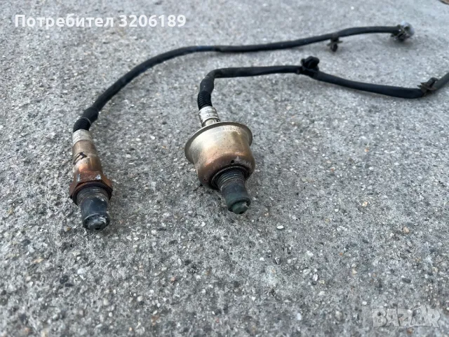 Ламбда сонда за Хюндай Киа / Hyundai Kia, снимка 2 - Части - 49048224