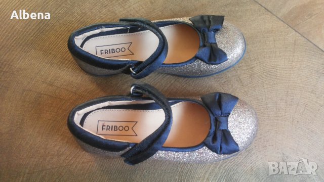 FRIBOO Kids Shoes Размер EUR 29 детски обувки 27-14-S , снимка 2 - Детски обувки - 43296215