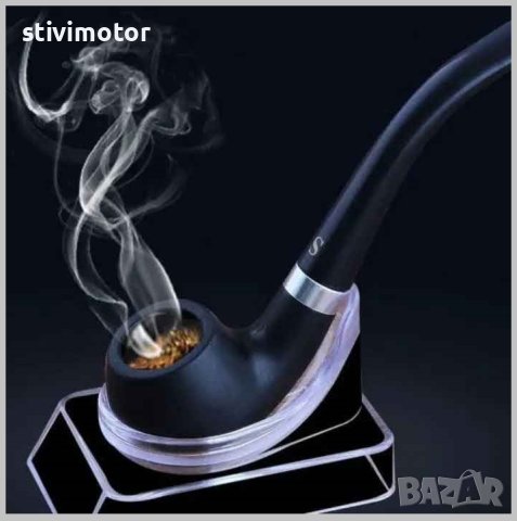 Лула за пушене - 100% нова - метален филтър., снимка 2 - Други - 44025349