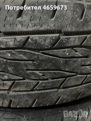 Джанти Тойота Рав4 първа генерация, снимка 8 - Гуми и джанти - 52719533