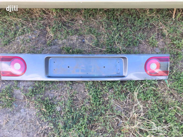 Панел (дъска) със вътрешни стопове за Volkswagen Sharan