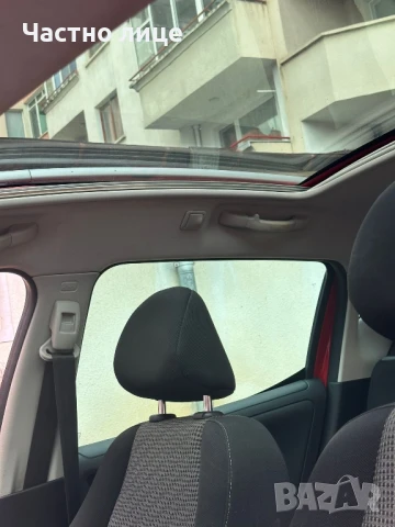 Peugeot 207 SW 1.6 HDI, снимка 11 - Автомобили и джипове - 51413672