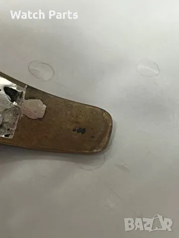 Ориенталска гривна със сребро и месинг, снимка 9 - Други - 48727080