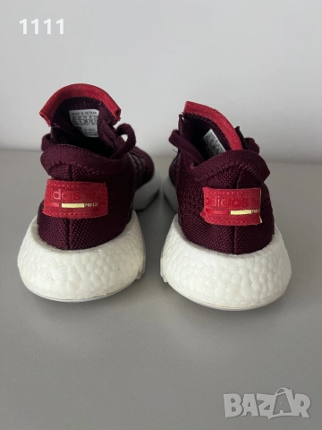 Дамски маратонки Adidas, снимка 4 - Маратонки - 53521723