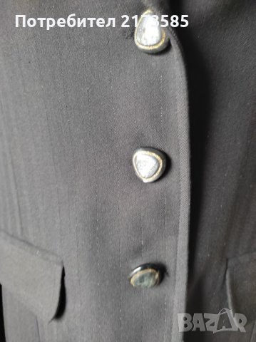 Продавам НОВ дамски елегантен костюм, снимка 5 - Костюми - 43287969