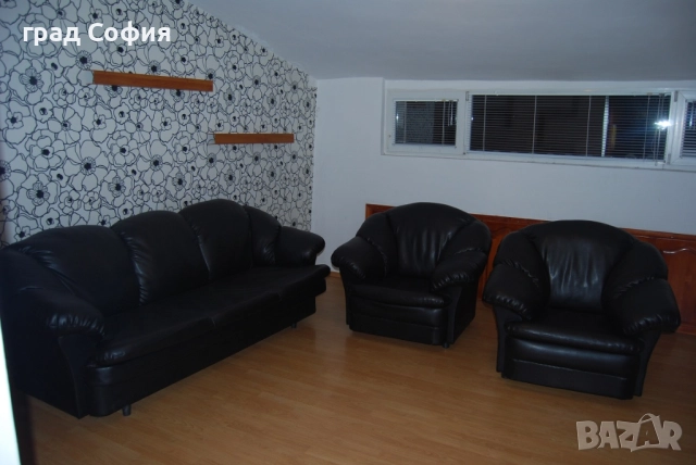 двустаен обзаведен, кв.Редута, тухла с АКТ16, Ателие, до парка, снимка 3 - Апартаменти - 51959071