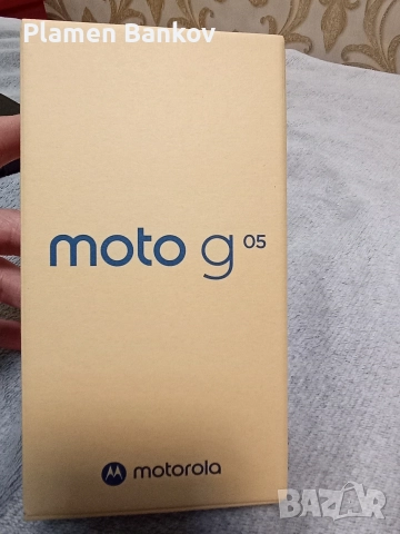 продава се чисто нов телефон , снимка 3 - Други - 52842758