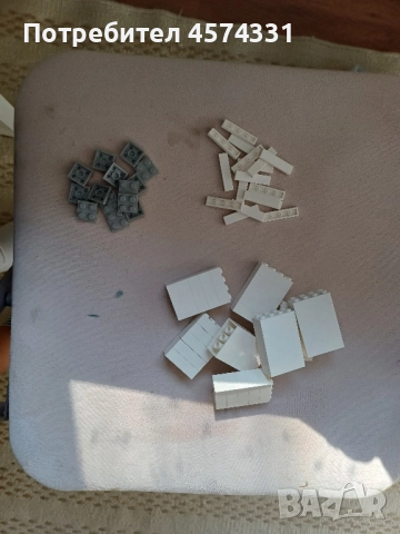 Lego части оригинал, снимка 1