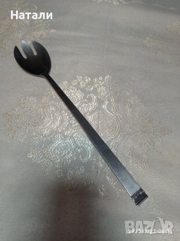 лъжица за сервиране 106, снимка 1