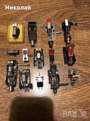 ГРАМ.ДОЗИ И ДЪРЖАЧИ РАЗЛИЧНИ ВИДОВЕ, снимка 8 - Грамофони - 25339425