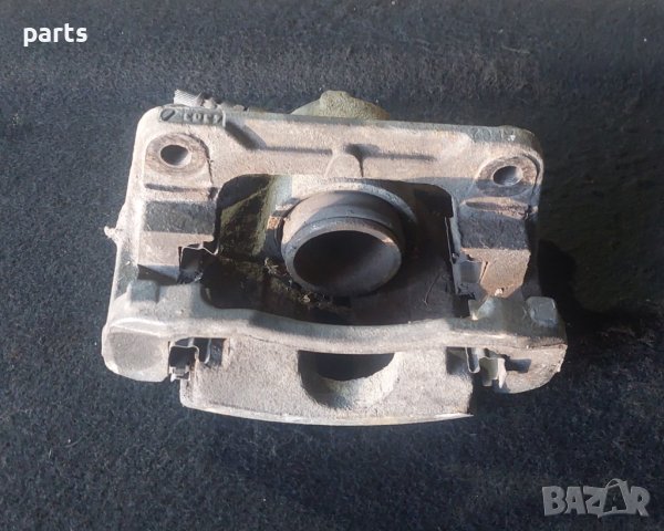 Преден Десен Спирачен Апарат Рено Меган 2 N, снимка 2 - Части - 43125638