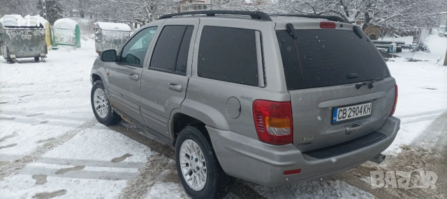 Продавам може и бартер , снимка 2 - Автомобили и джипове - 53095704