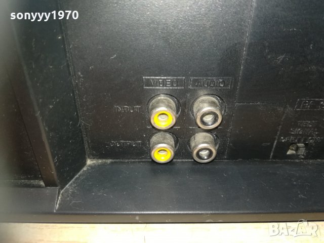 aiwa hv-xg700ker japan video 1903212059, снимка 12 - Плейъри, домашно кино, прожектори - 32226680