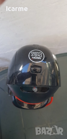 Кафе машина Dolce Gusto Lumio KP 130, снимка 14 - Кафемашини - 51703376