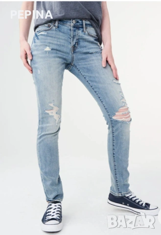 Лот дънки и риза, снимка 3 - Дънки - 53194624